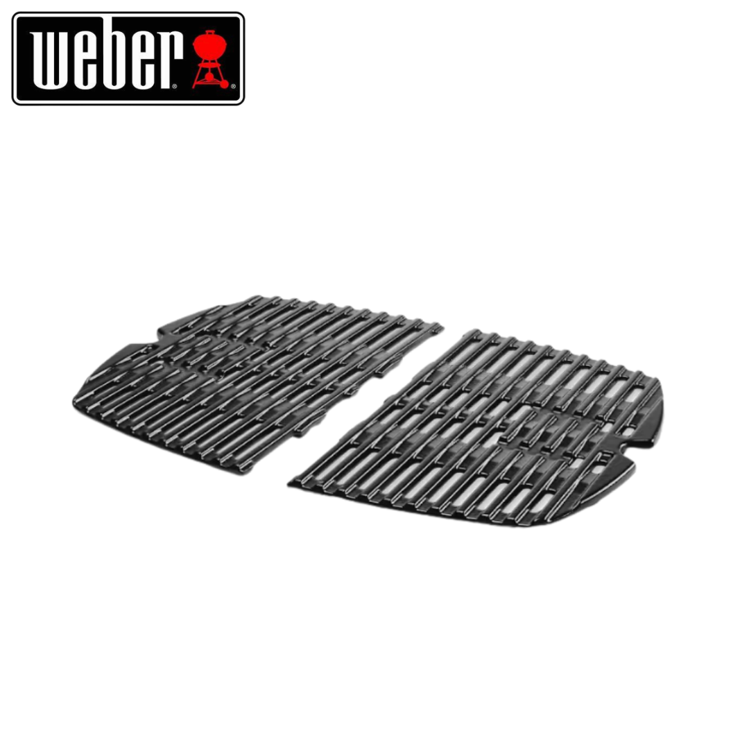 Weber  Q® Cooking Grills (suits Classic 1st and 2nd Gen) -  #7644