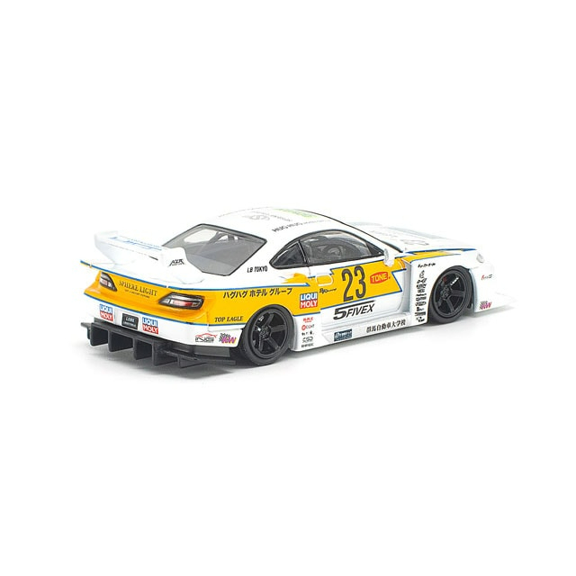 [預訂] POPRACE 1/64 - PANDEM E30