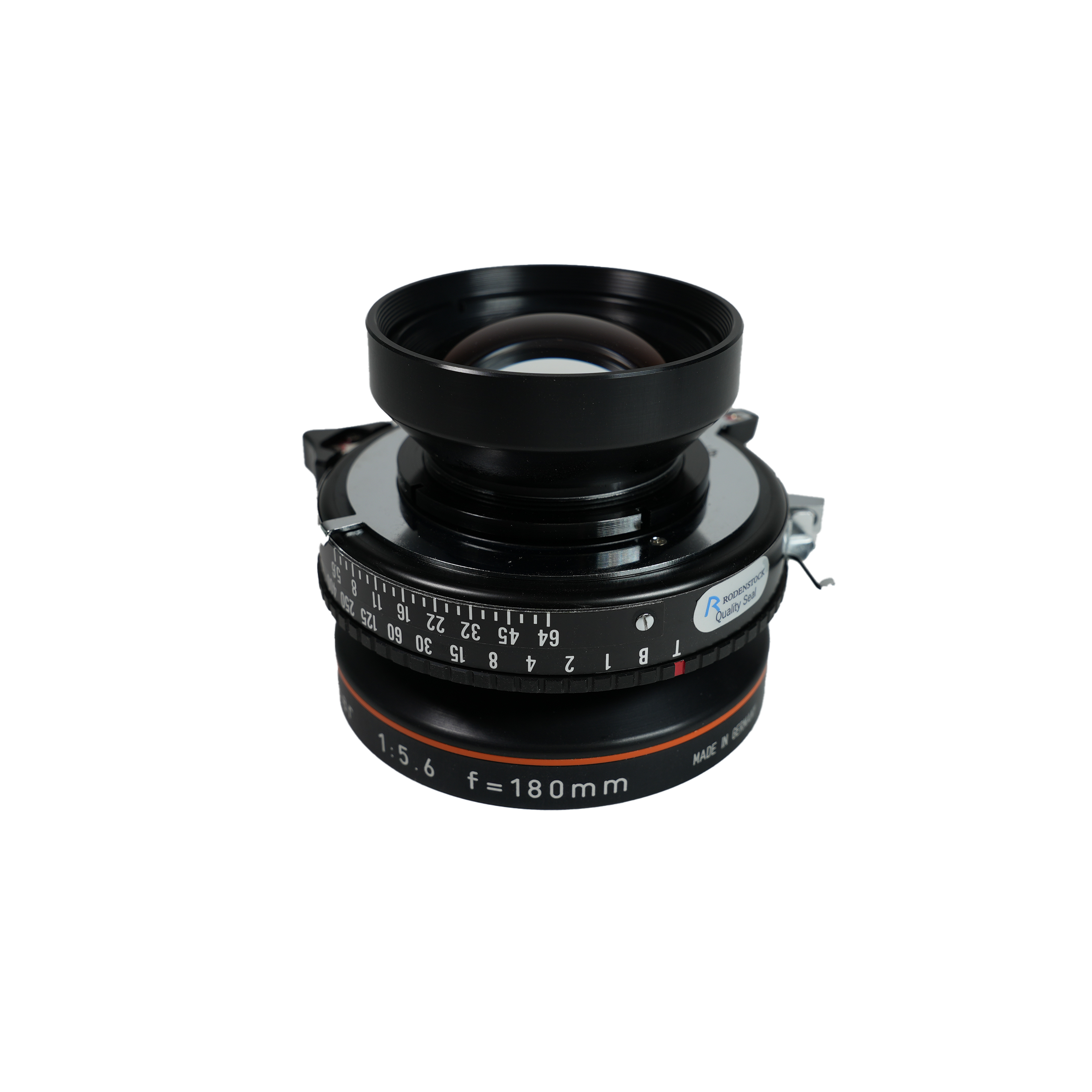 RODENSTOCK 180MM F5.6 COPAL 1 (APO SIRONAR-N) HK$6,500 (訂金HK$500)