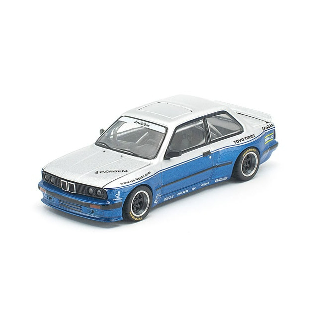 [預訂] POPRACE 1/64 - LB SUPER SILHOUETTE S15 SILVIA