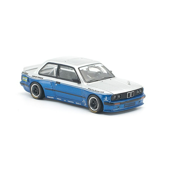 [預訂] POPRACE 1/64 - LB SUPER SILHOUETTE S15 SILVIA