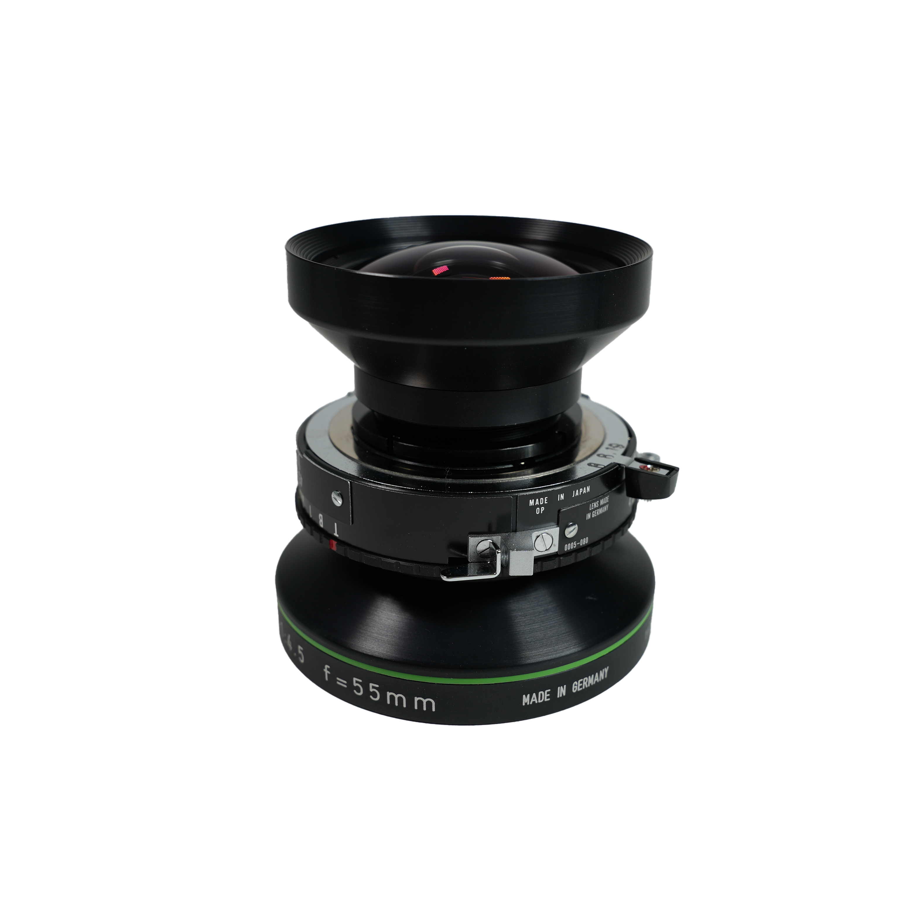 RODENSTOCK 55MM F4.5 COPAL 0 (APO GRANDAGON) HK$5,800 (訂金HK$500)