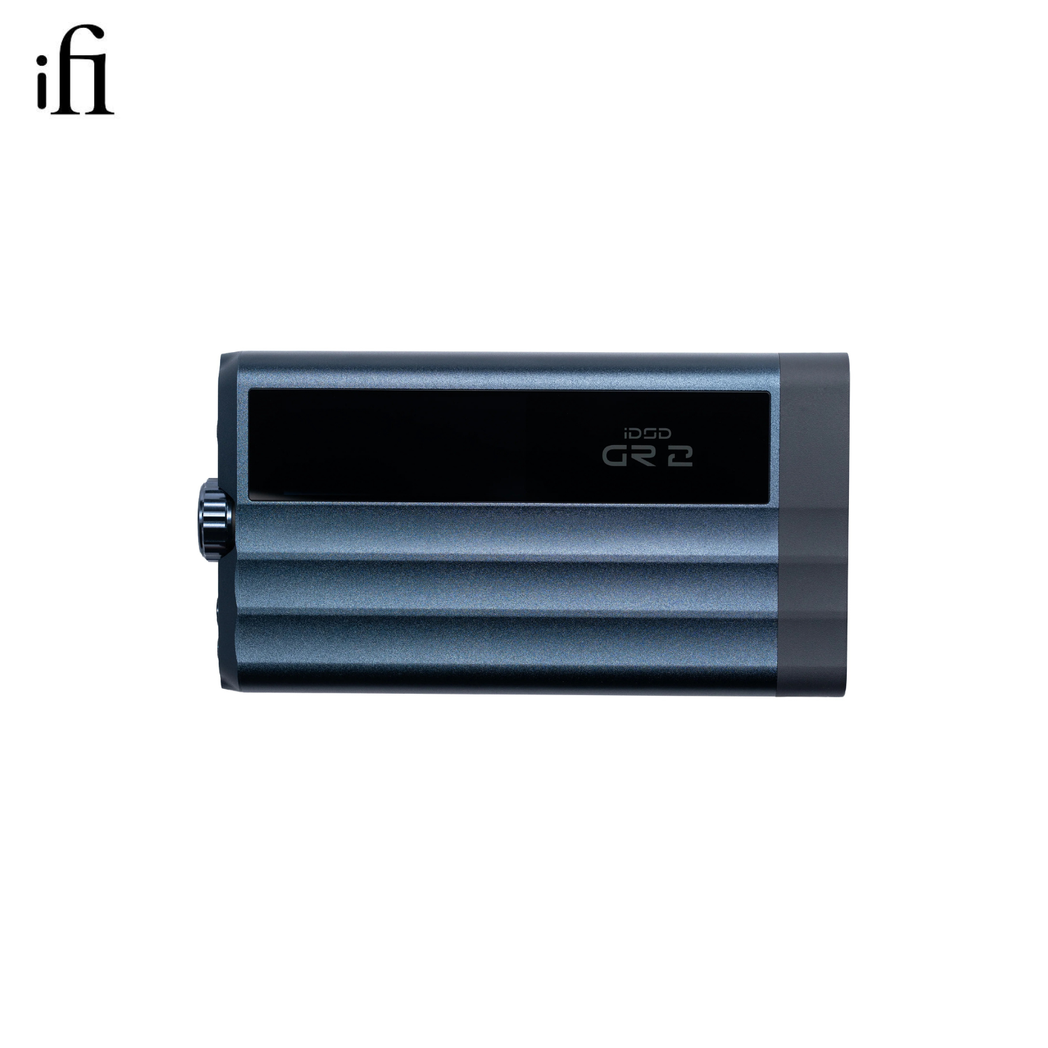 iFi Audio iDSD GR 2 便攜式解碼耳機擴大器