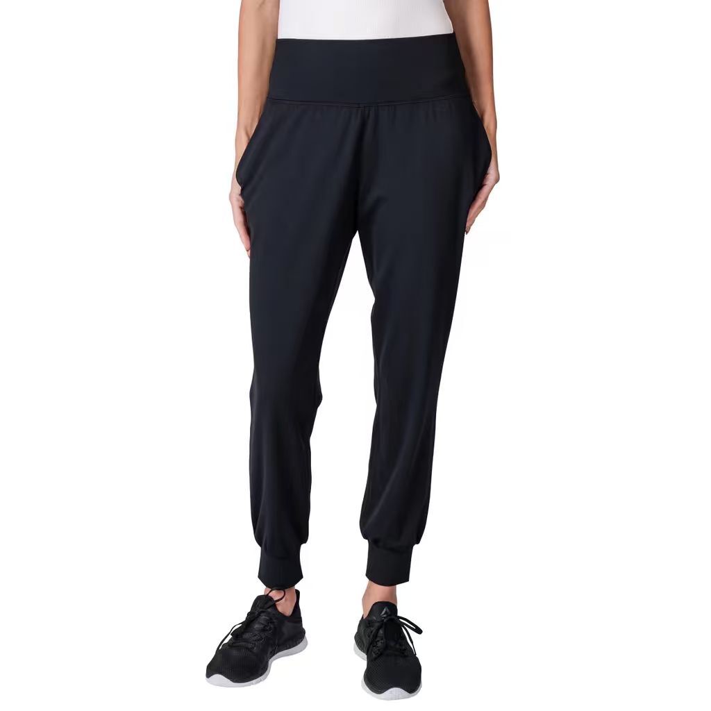 【預購】Tuff H062509 女裝休閒束腳長褲