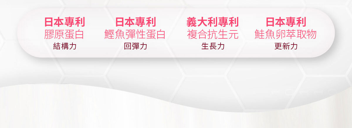 嚴萃生醫20倍專利鳳凰端麗膠原粉-4
