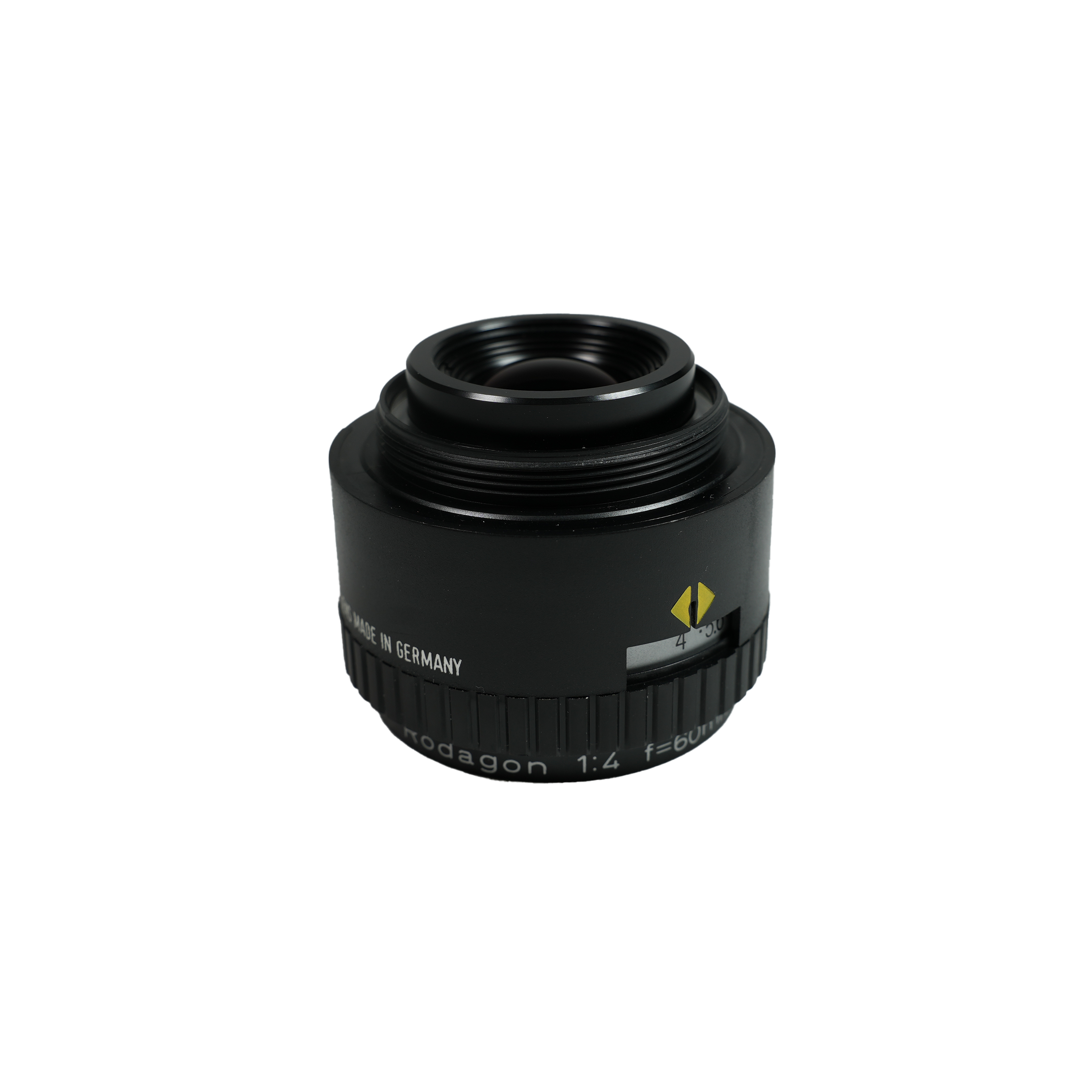 RODENSTOCK 60MM F4 ENL (RODAGON) HK$850 (訂金HK$500)