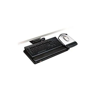 3M AKT150LE Adjustable Keyboard Tray 135002016