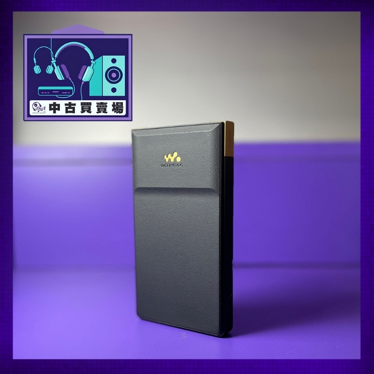 [CHUKO] SONY NW-ZX707 DAP