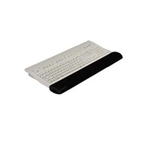 3M WR310MB Gel-Filled Wrist Rest(Black) 135002005