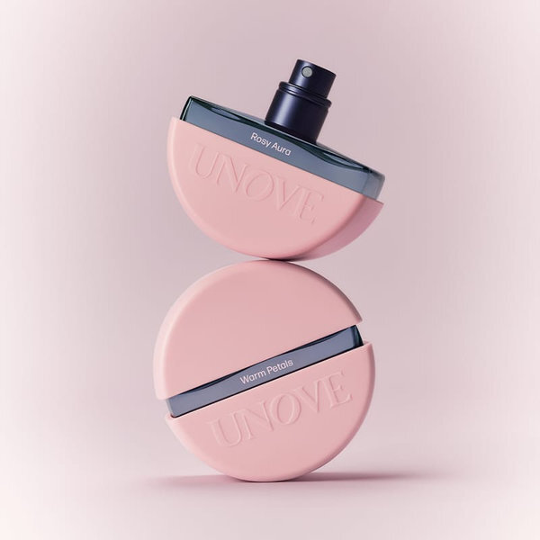 韓國 UNOVE 柔諾依髮香噴霧 20ml