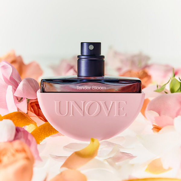 韓國 UNOVE 柔諾依髮香噴霧 20ml