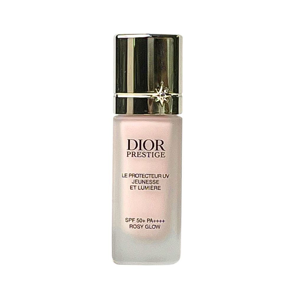 Dior 迪奧 精萃再生光燦淨白亮妍隔離霜 30ML SPF50+ / PA++++ TESTER (環保盒)