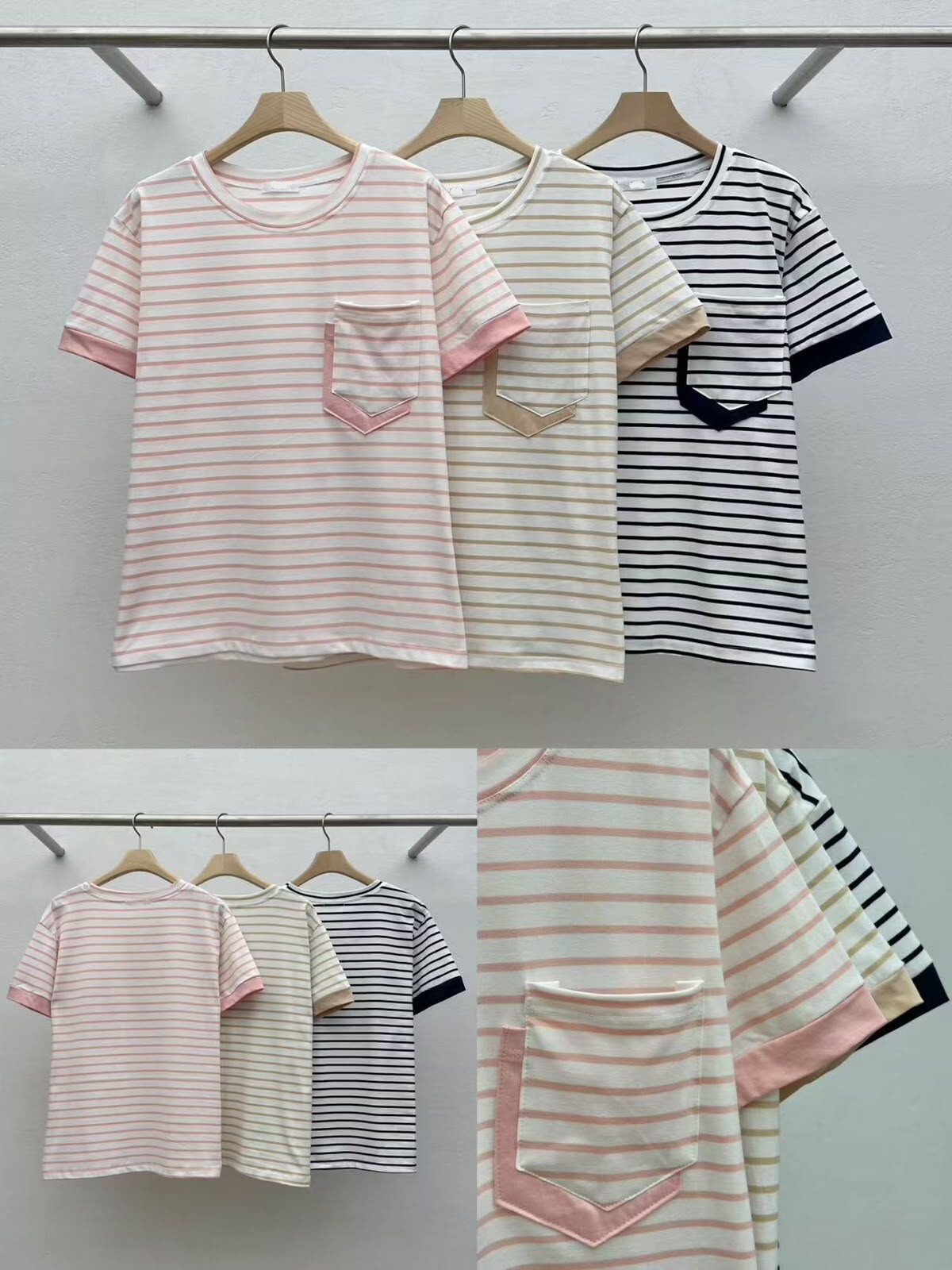 RE51 胸41 長24.5 $399 [限量]