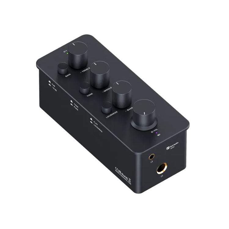 Fosi Audio SK01 耳擴前級