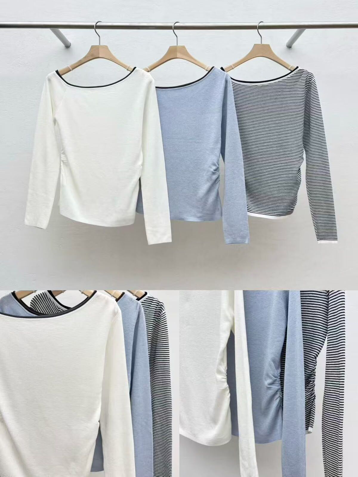 RE52 胸30-66 長21 $399 [限量]