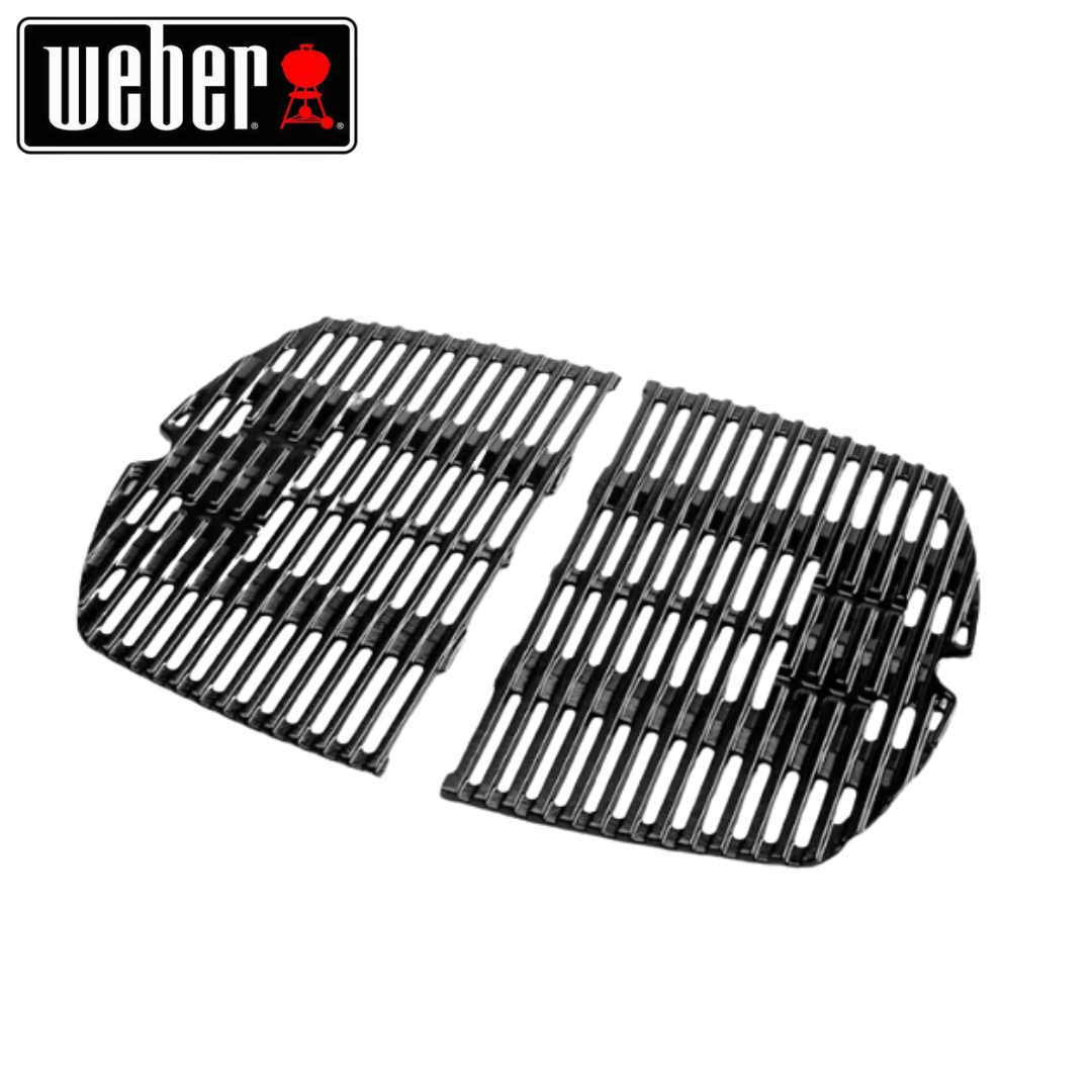 Weber Q™ Cooking Grills (suits Classic 1st and 2nd Gen) -  #7645