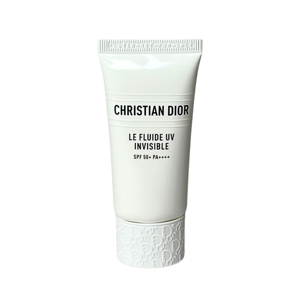 Dior 迪奧 緹花輕透UV防曬乳 30ml TESTER(環保盒)
