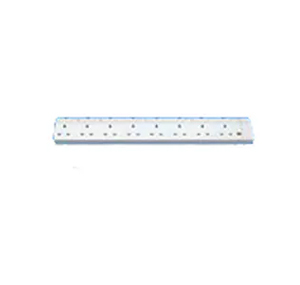 FUNG YIP WIRE SOCKET 13A x 8 (Individual on/off) 500391680