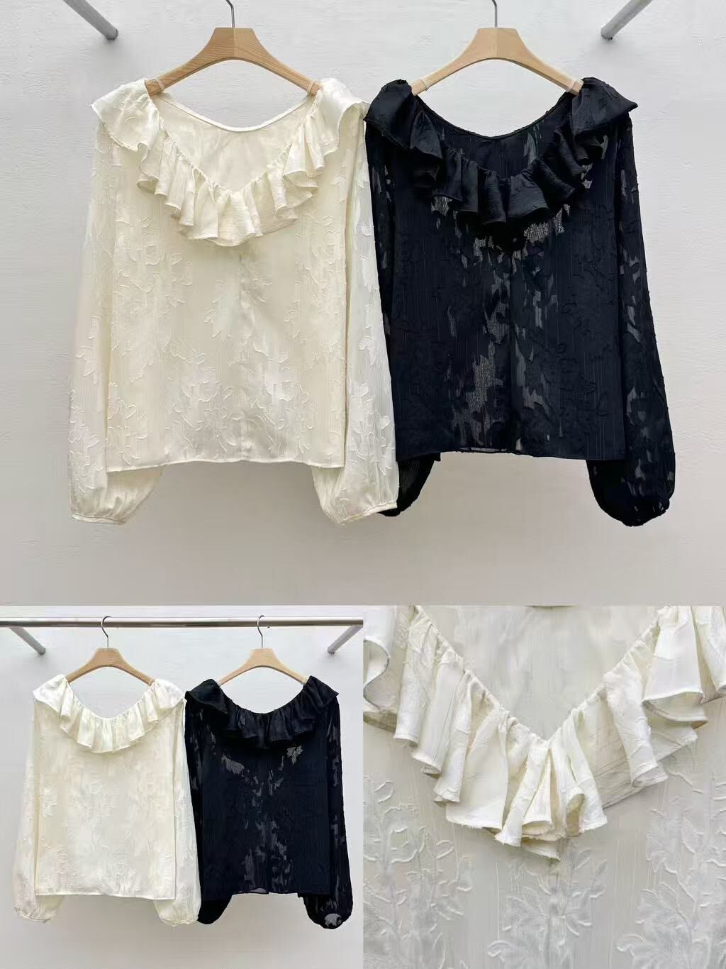RE58 胸40 長21 $399 [限量]