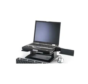3M LX500 ADJUSTABLE NOTEBOOK RISER（100002014）
