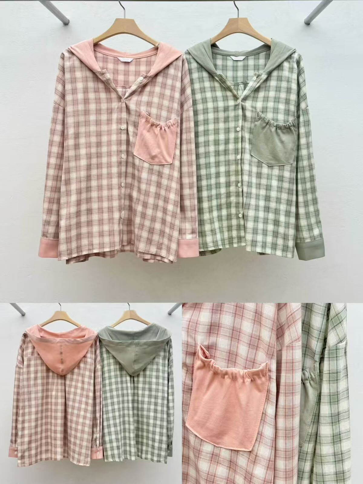 RE59 胸50 長27 $409 [限量]