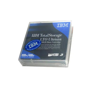 IBM 24R1922 LTO 3 (400/800GB) DATA TAPE 117076014