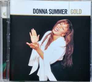 Donna Summer - GOLD (2CD)