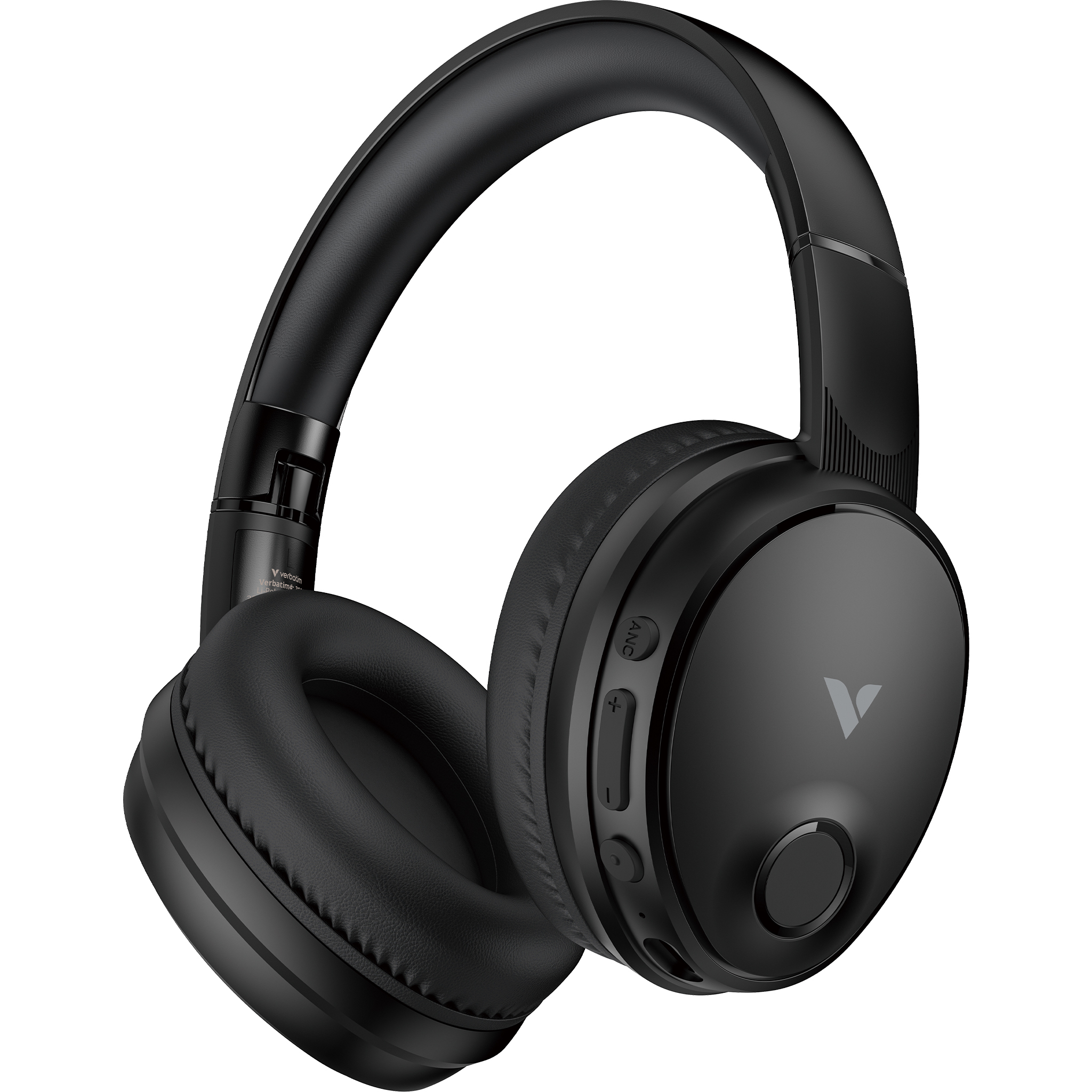 TruSound Bluetooth Headset with ANC