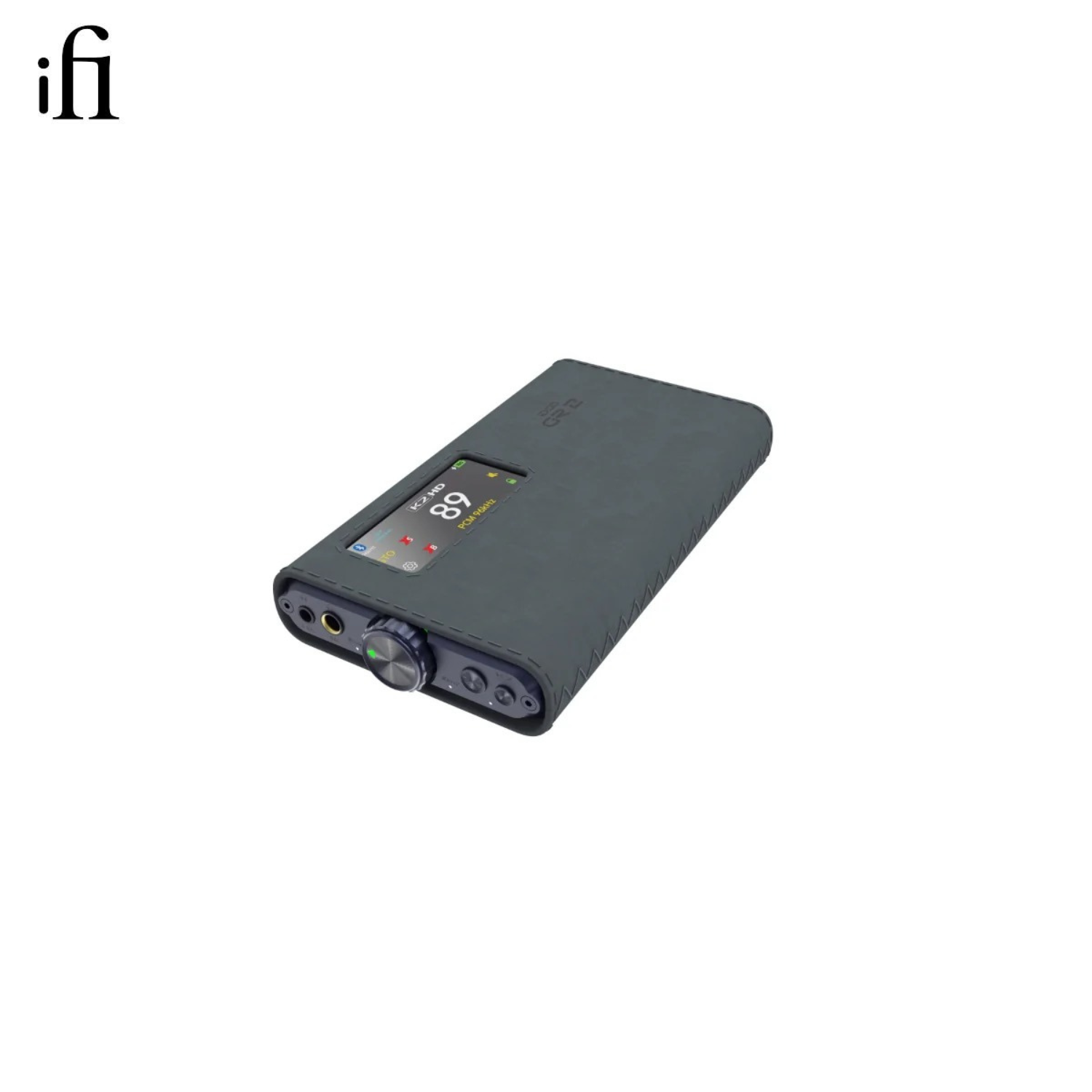 iFi Audio iDSD GR 2 保護套