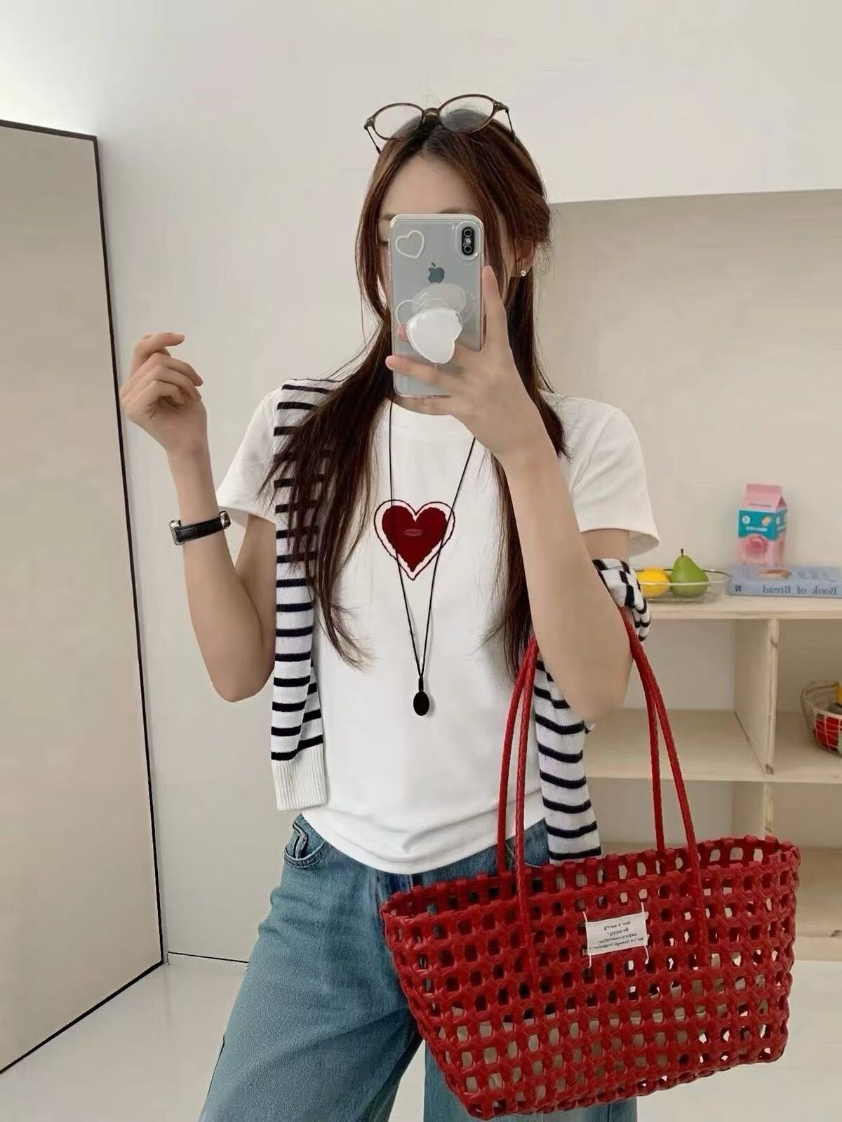 RE69 胸33-48 長20 $429 [限量]