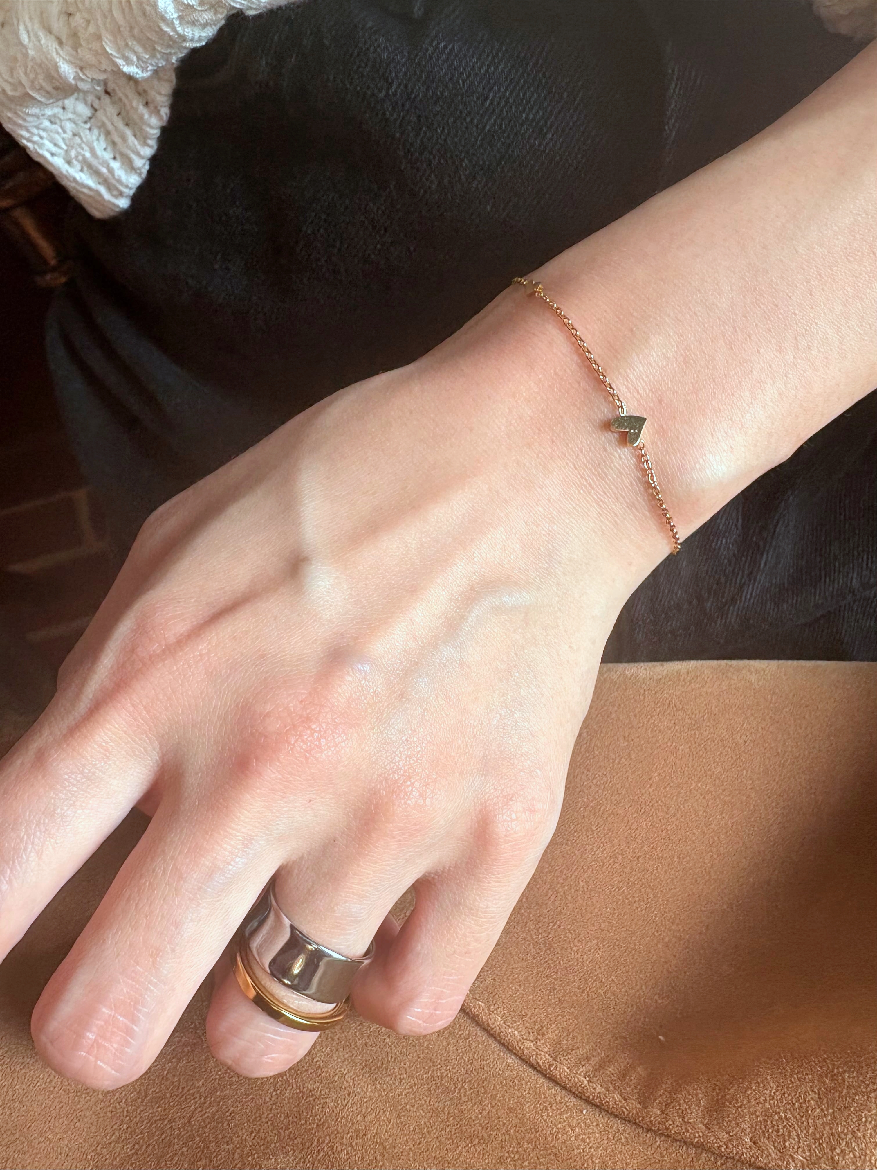 original layer pair ring
