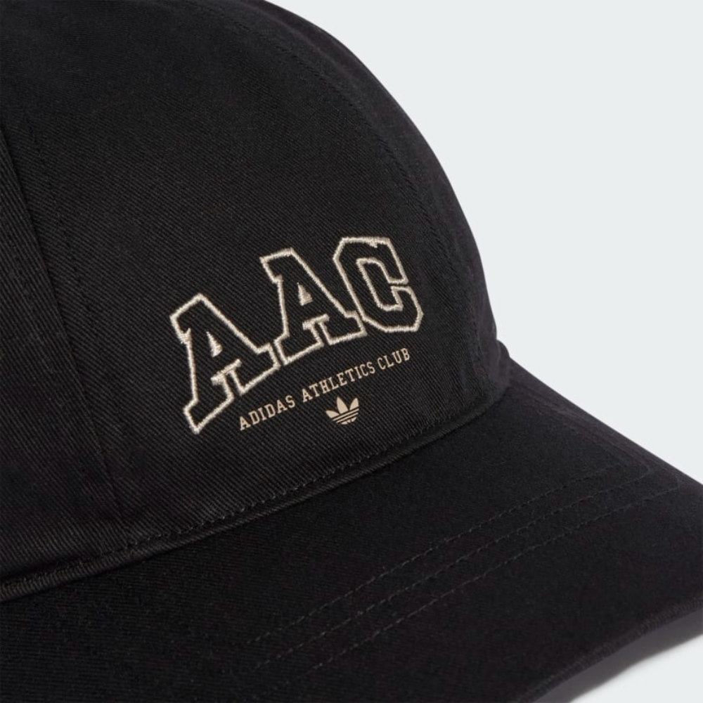 ADIDAS 帽子 RIFTA BB CAP 黑 復古 棒球帽 老帽 IL8445