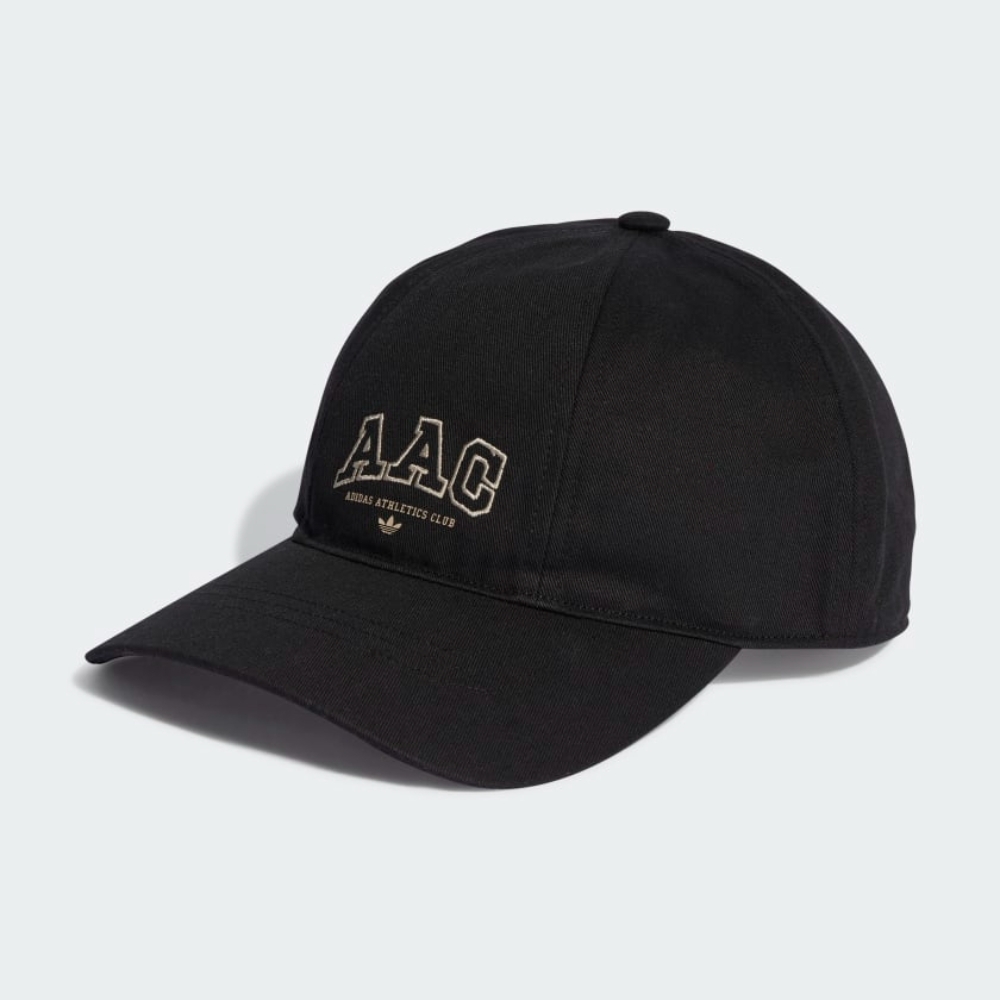 ADIDAS 帽子 RIFTA BB CAP 黑 復古 棒球帽 老帽 IL8445
