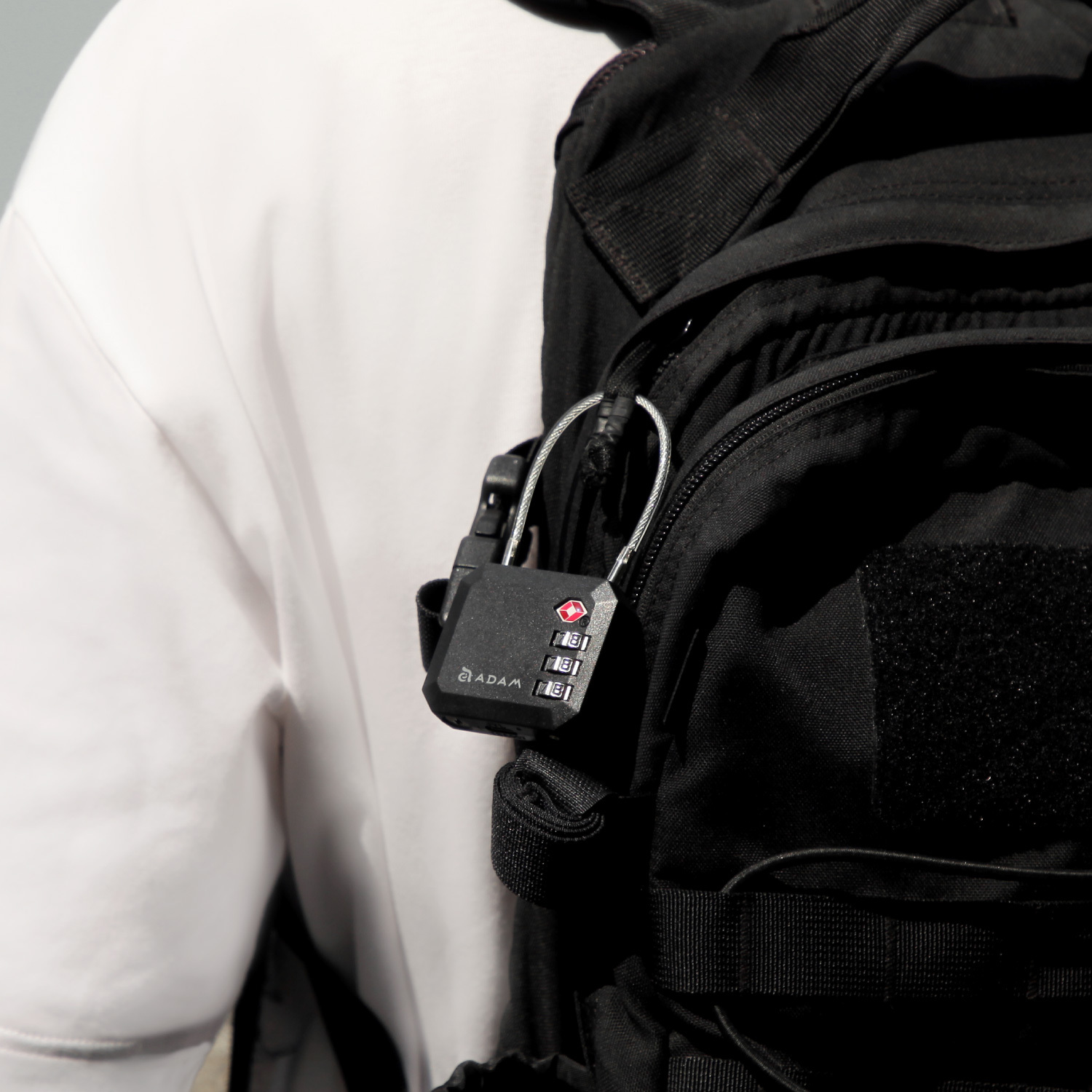 AVISTAR L01 Smart Tag Padlock