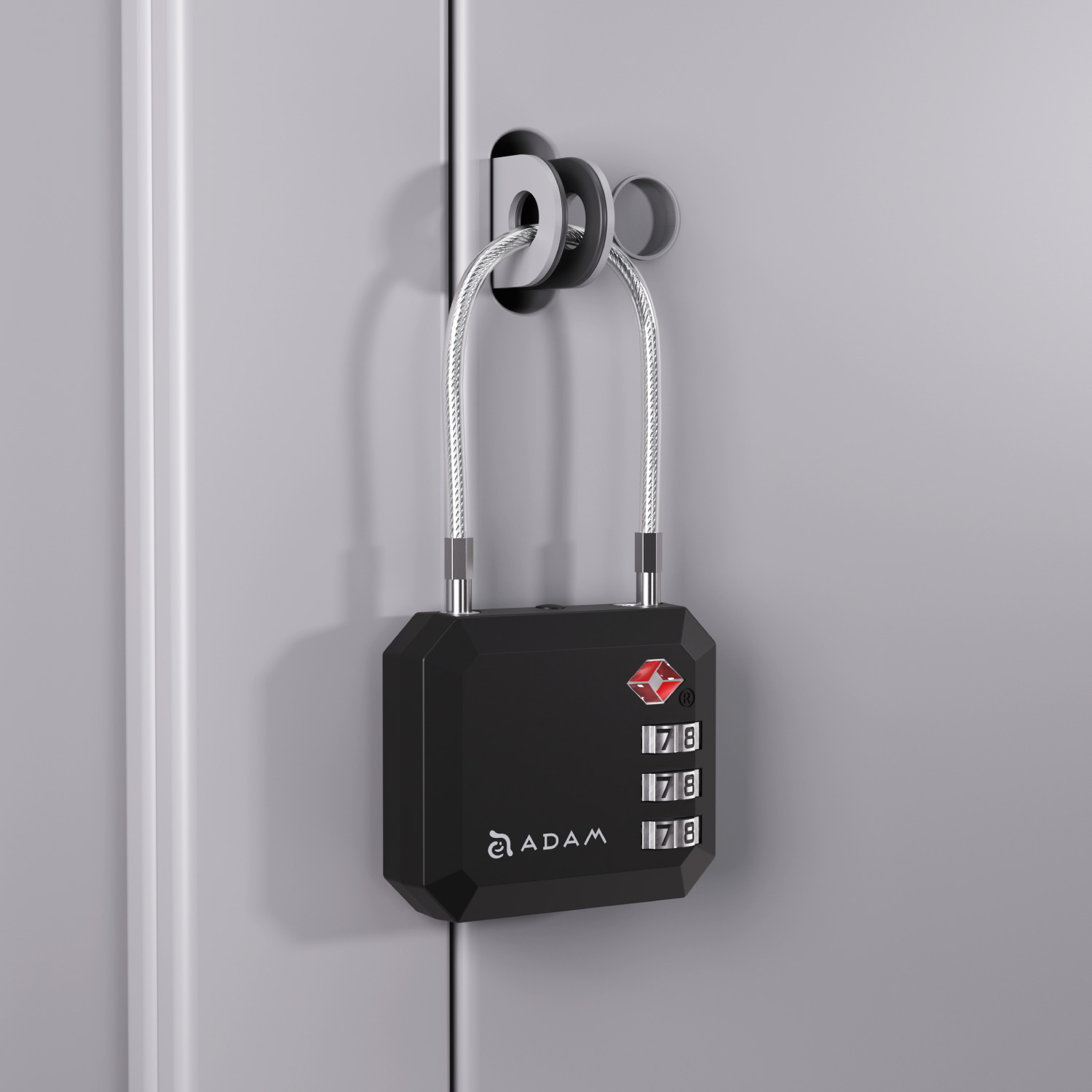 AVISTAR L01 Smart Tag Padlock