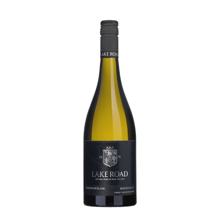Lake Road Sauvignon Blanc Marlborough 2025  湖道酒莊長相思白酒