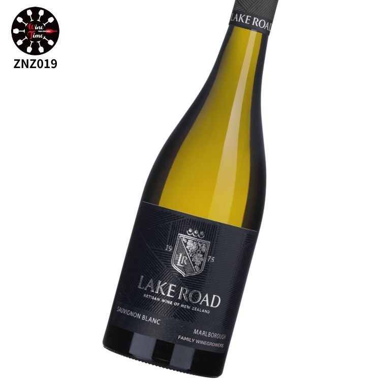 Lake Road Sauvignon Blanc Marlborough 2025  湖道酒莊長相思白酒