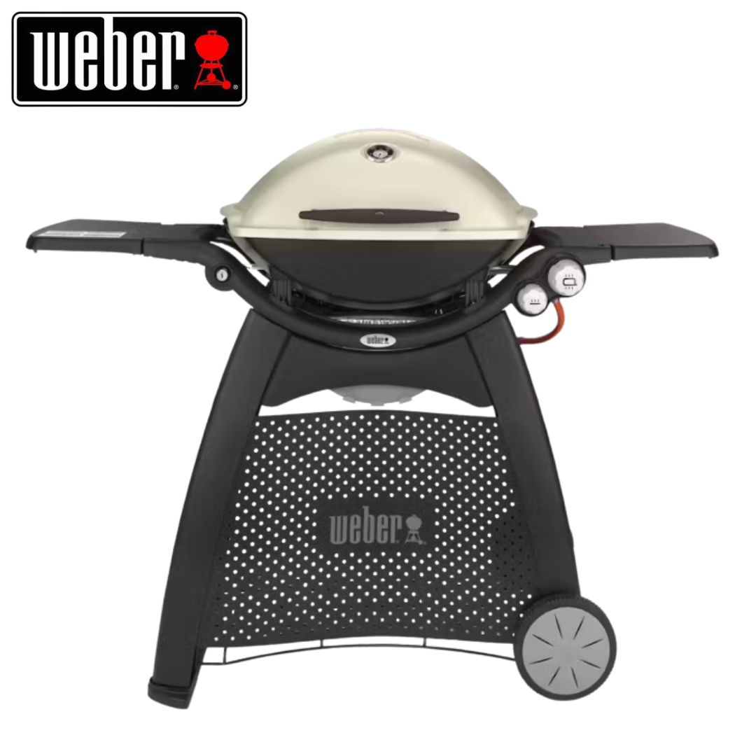 Weber® Q 3200 燃氣烤爐 - #57062108