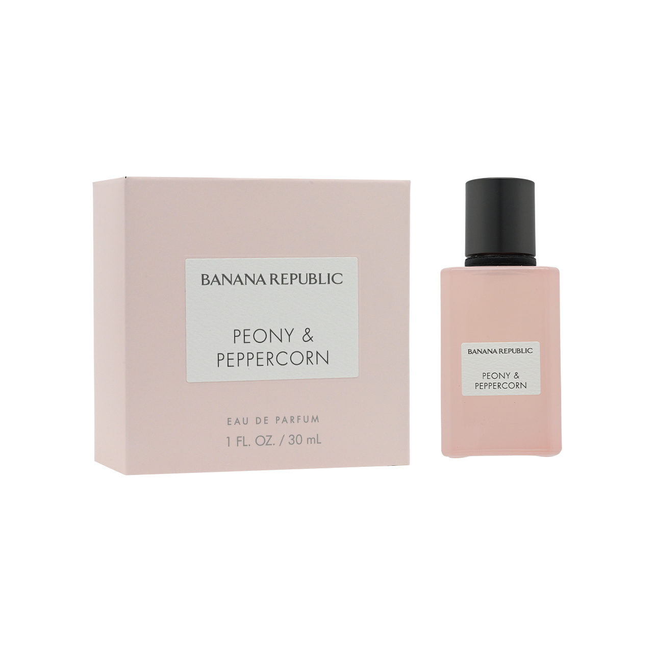 A4 Banana Republic Icon Collection Peony & Peppercorn 淡香精 30毫升