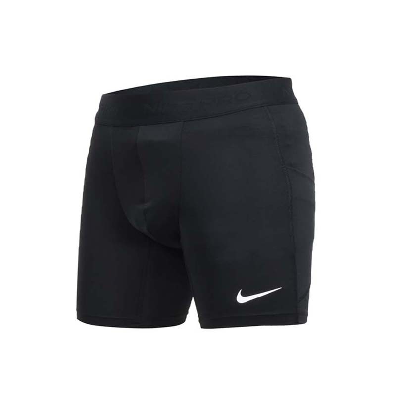 Nike Pro Dri-FIT 吸濕排汗 內搭束褲 短褲 黑色 男款 FB7959-010 [台灣現貨]