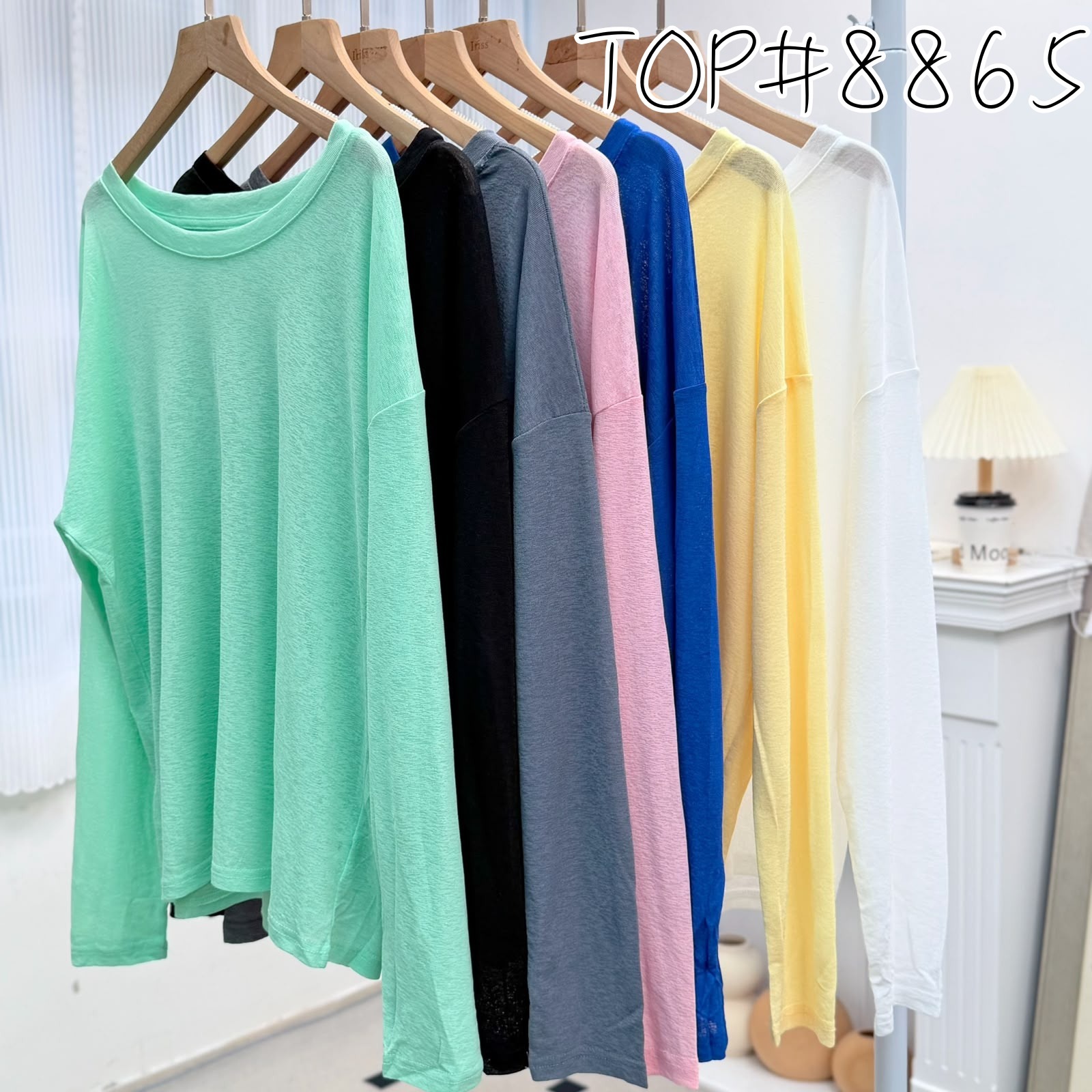 TOP#8865