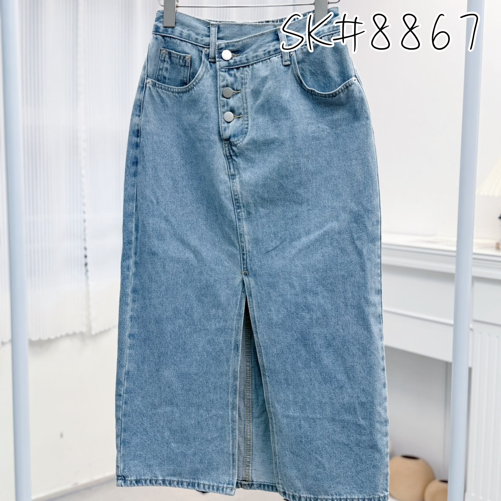 SK#8867