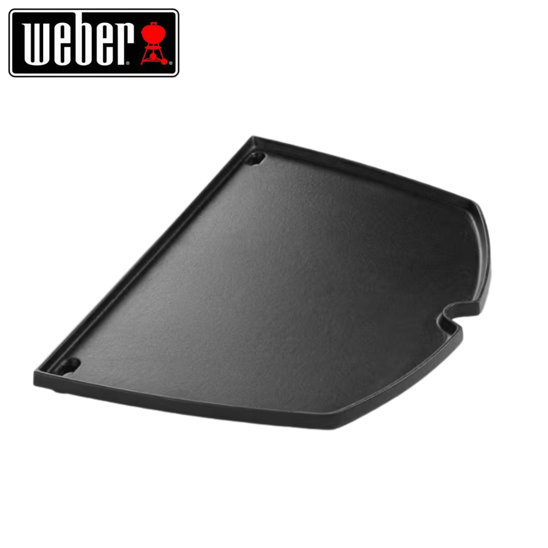 Weber Griddle 煎烤盤 (適用於 Q 300/3000 series) -  #6506