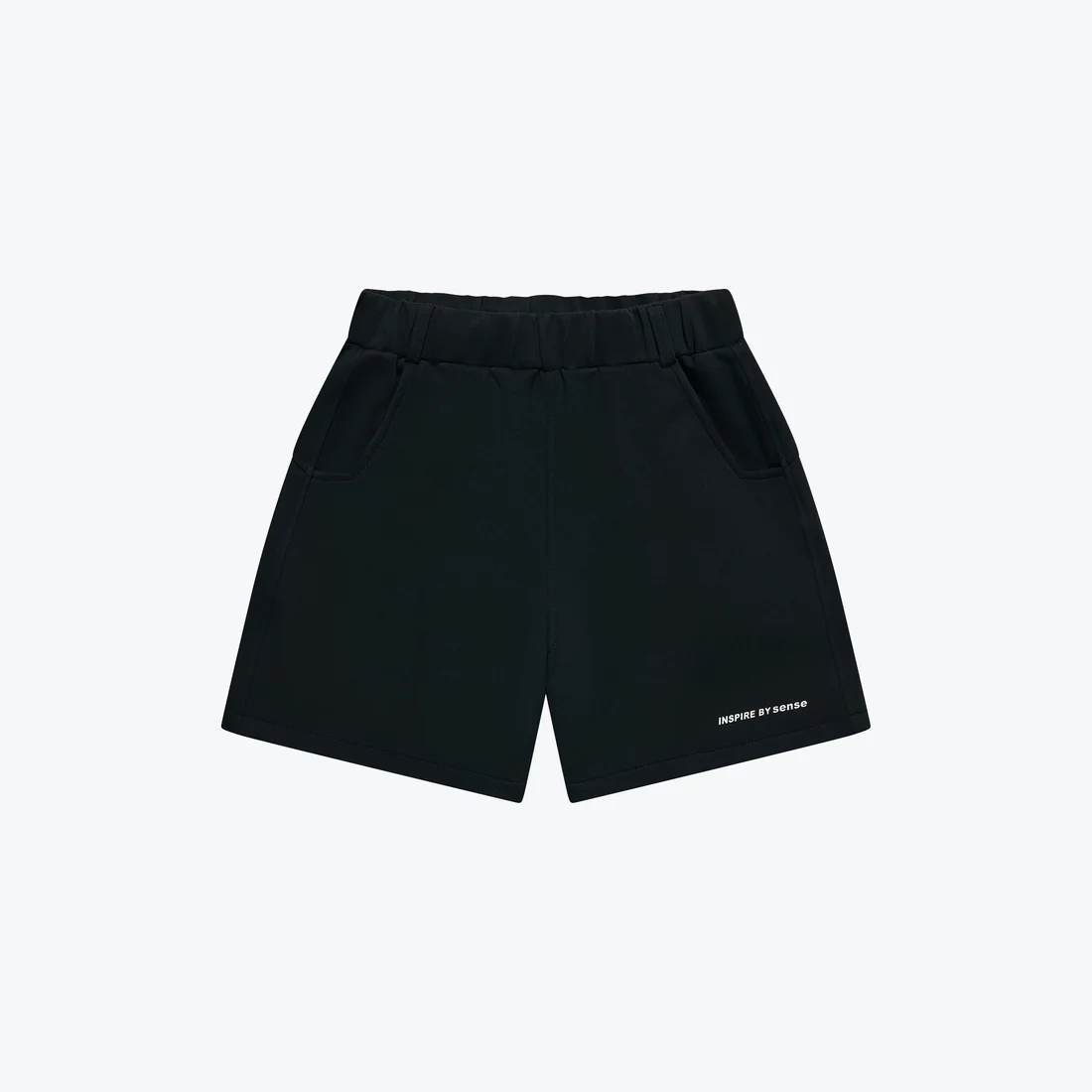 【車庫服飾】sense Essential Sweat Shorts