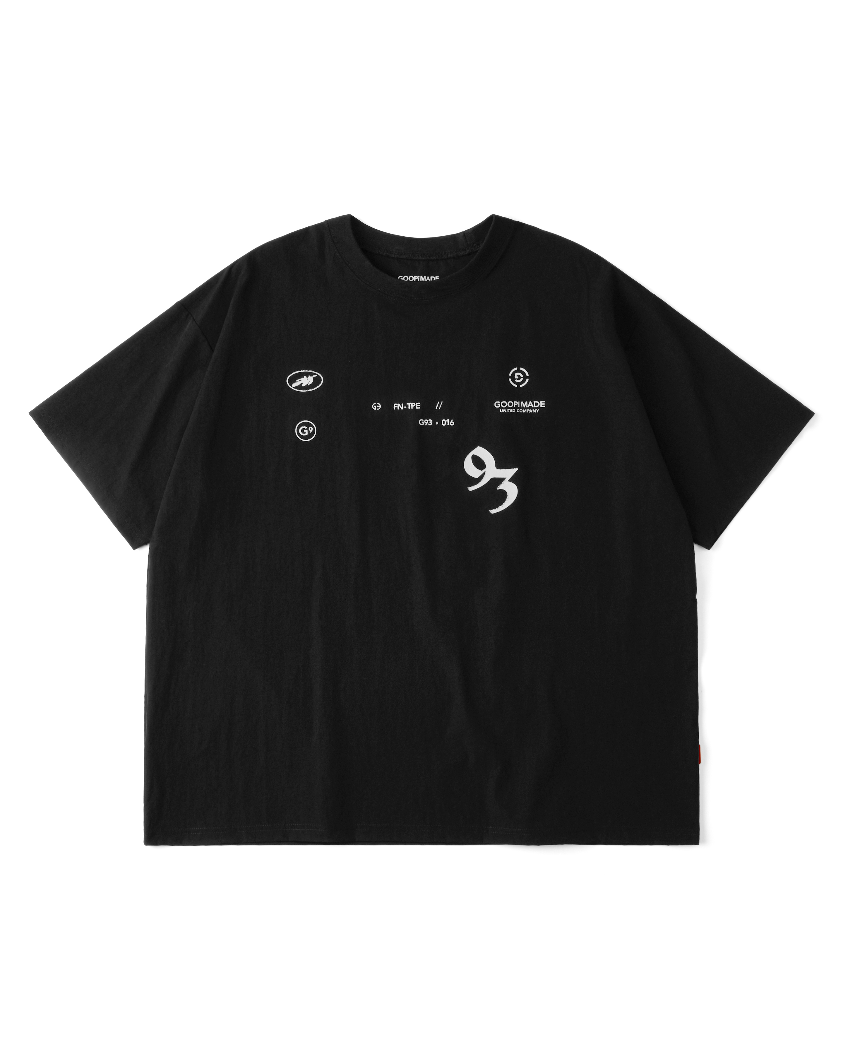 トップス GOOPI MADE Graphic Tee 2 original.jpg?1782364026=&