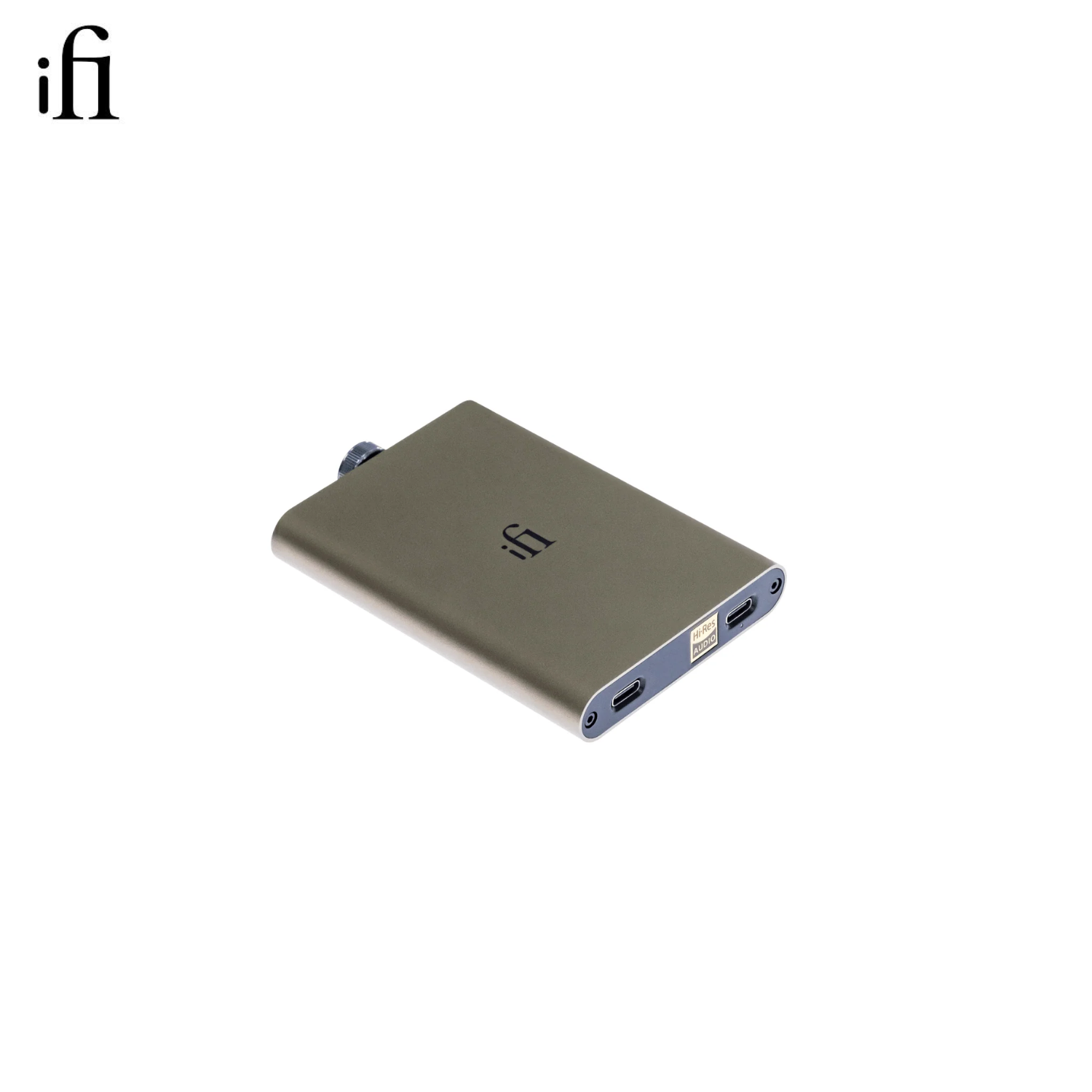 iFi Audio Hip Dac 3 解碼 DAC / 擴大器