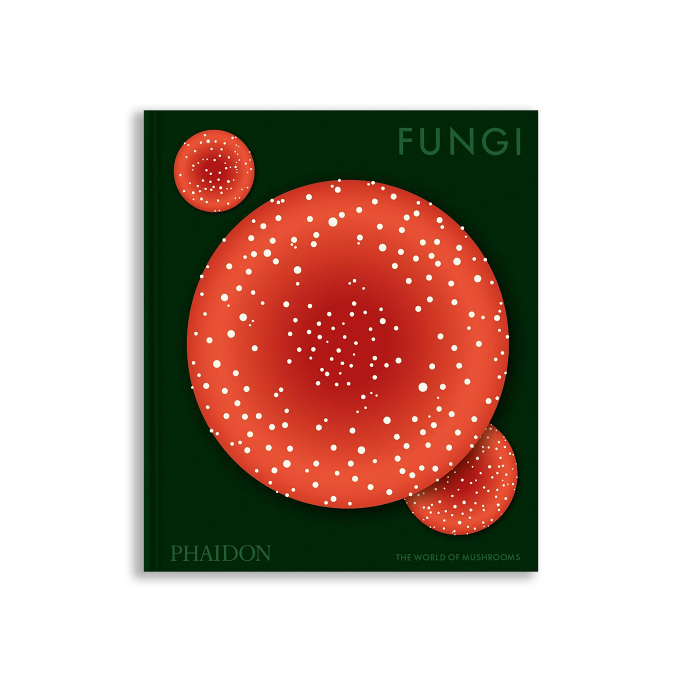 Fungi: The World of Mushrooms