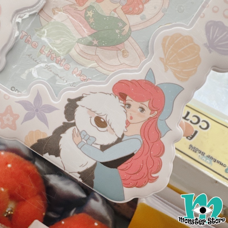 Ariel Card Holder LI1805
