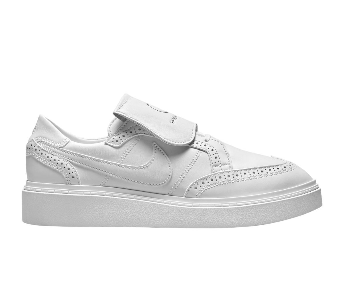 [預購] Nike Kwondo 1 GD Peaceminusone Triple White │ DH2482-100