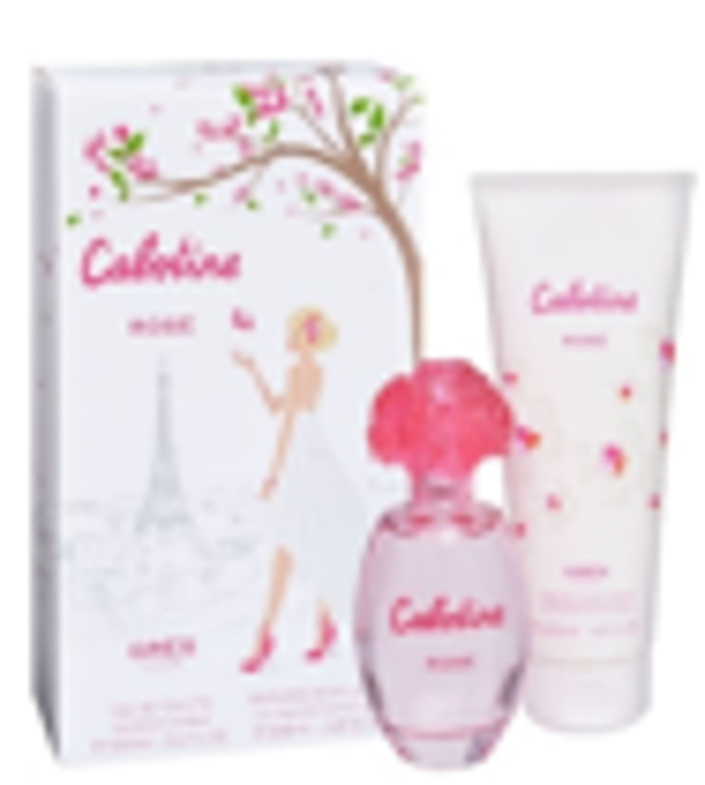 A11 GRES Cabotine Rose 淡香水套裝 2件裝 (Exp: 31/12/2026)